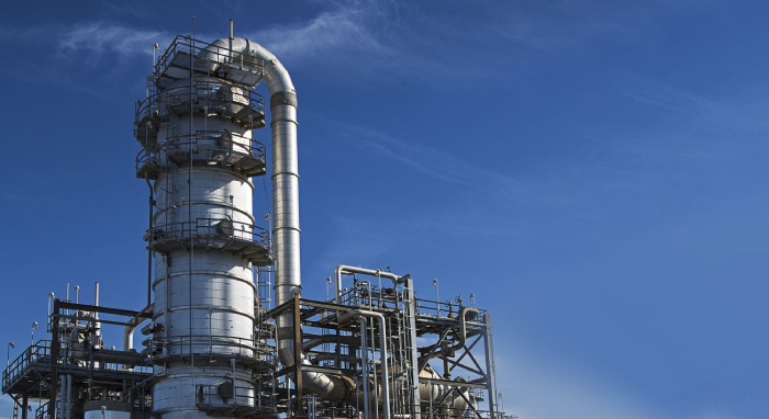 A Smart Approach to a UK Refinery-Wide Turnaround Saved 36%
