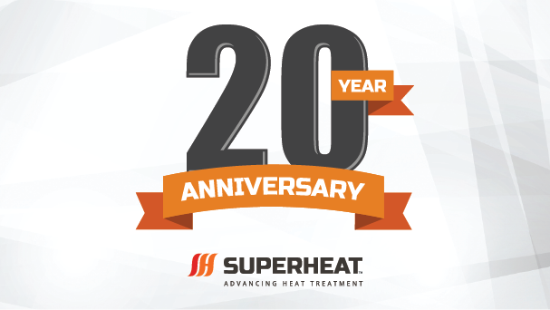 Superheat Celebrates 20th Anniversary Thumbnail