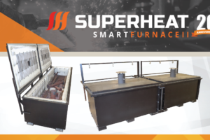 Superheat SmartFurnace Heat Treatment Equipment