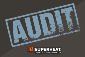 Back to Back Successful Audits for Superheat Thumbnail