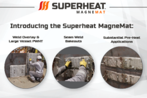 Introducing the Superheat MagneMat