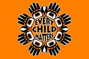 Every Child Matters Graphic