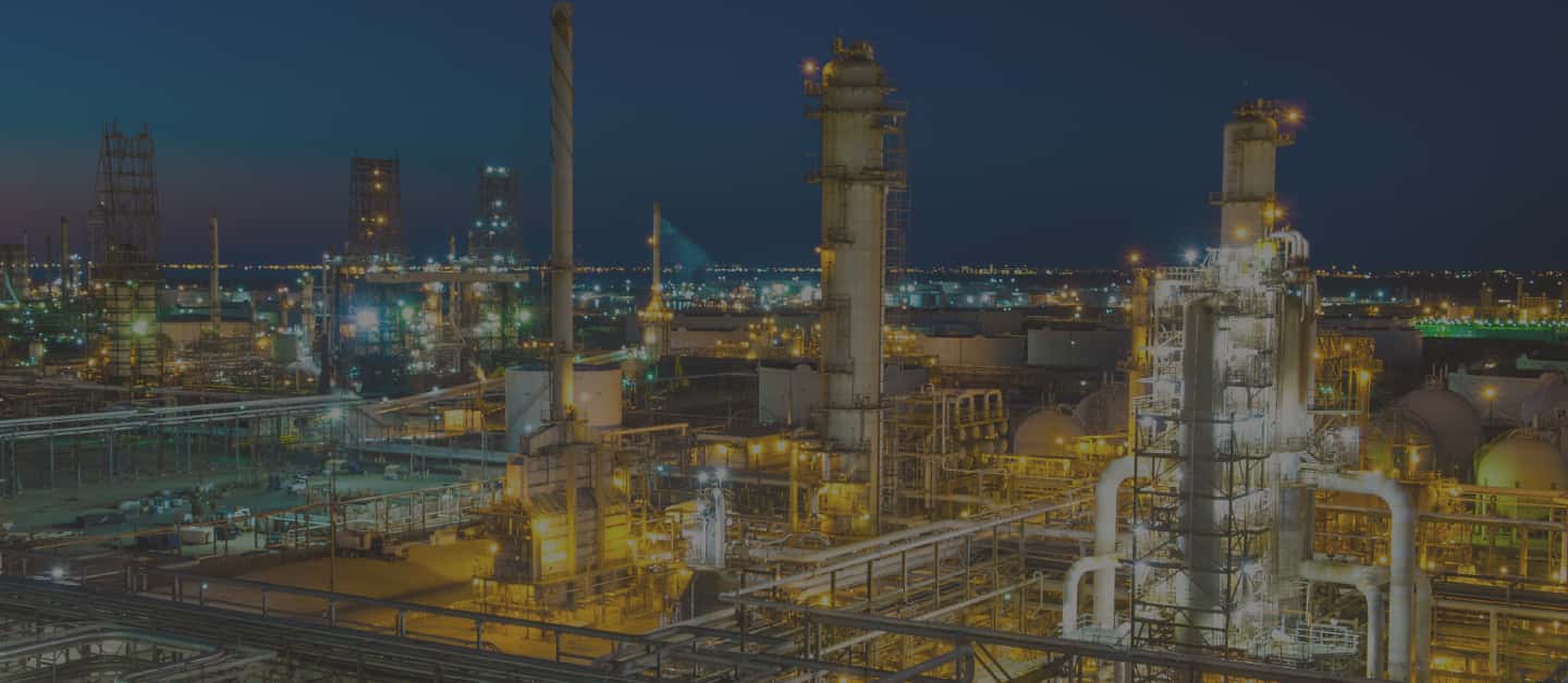 Superheat performs on-site heat treatment services at oil refineries
