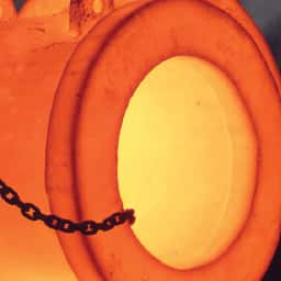 Solution Annealing Pipe