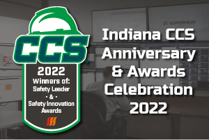 Indiana CCS Anniversary & Awards Celebration 2022 Thumbnail