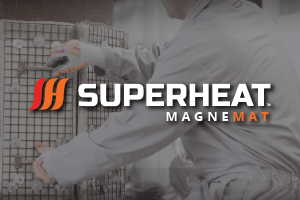 Superheat MagneMat Video Cover