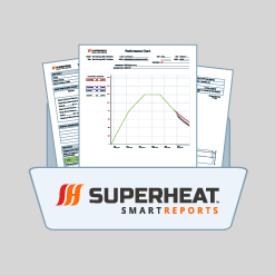 SmartReport’s documenting pwht services and preheat weld treatment quality