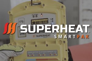 Superheat SmartPak